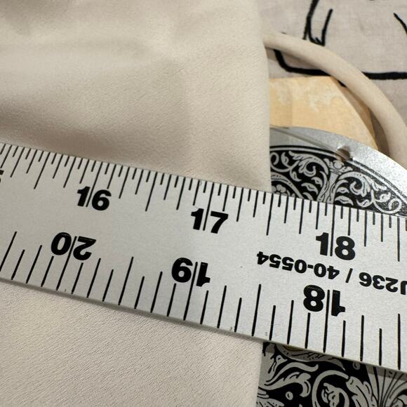 Vintage y2k Circa 2000 Intimate Tank - Picture 5 of 7